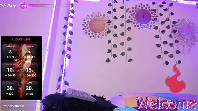 Stefanydolly77 现场XXX聊天
