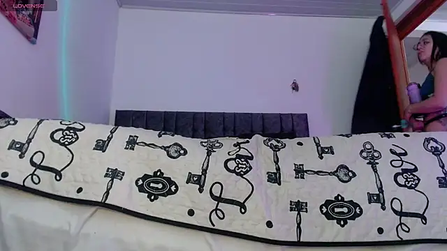 Chat XXX Live lilitth777