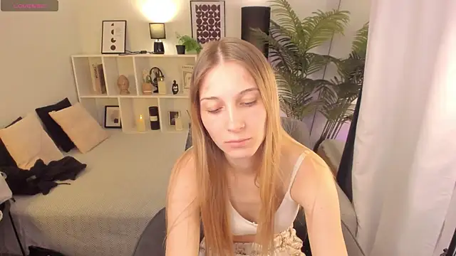 Chat XXX Live LauraPurr