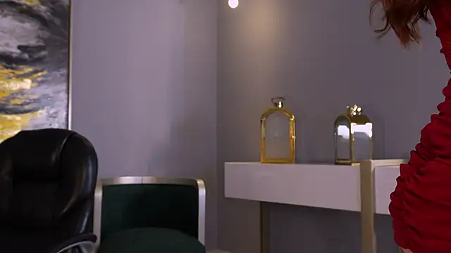 NaomiSainz 라이브 XXX 채팅