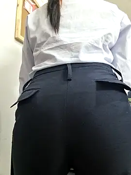 Czat XXX na żywo – Angela__05