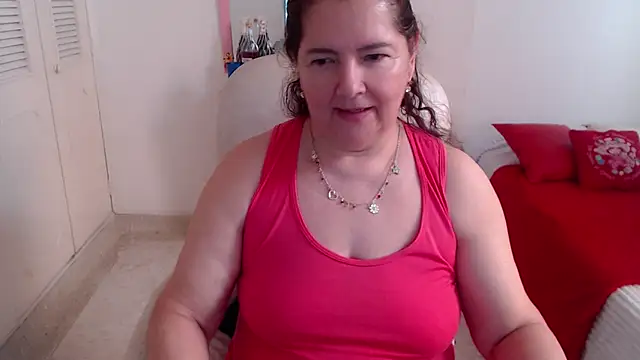 Chat XXX ao vivo de leonela_69