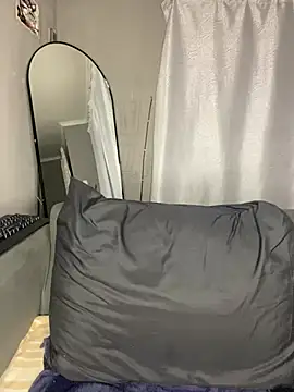 MayaPassion's Live XXX Chat