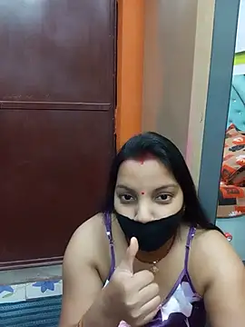 Manjudear – Live XXX-chat