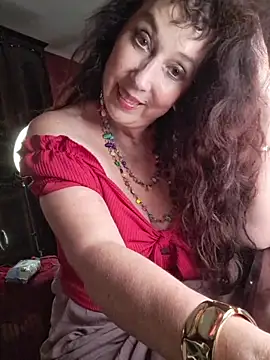 GypsyEsmeralda Chat XXX live