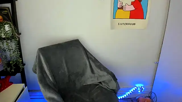 Rosiee69_'s Live XXX Chat