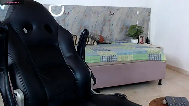 hanz_col's Webcam Show