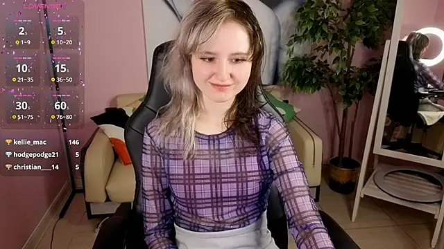 LinaVeritas Live XXX Chat
