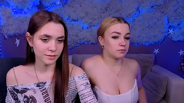 laurenmurrr Chat XXX live