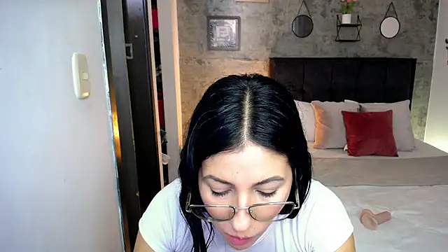 isa_cruzx – Live XXX-chat