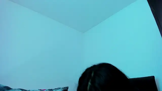 Chat XXX en directo de 77Neferkitty77