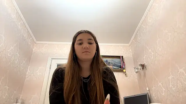 JanineThielman Chat XXX live