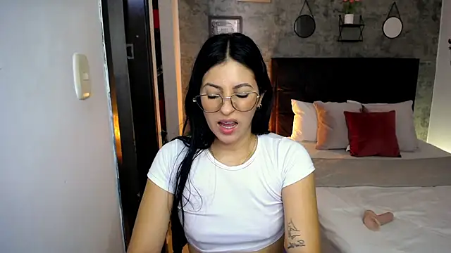 isa_cruzxのライブXXXチャット