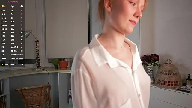 Czat XXX na żywo – SunnyAdrid