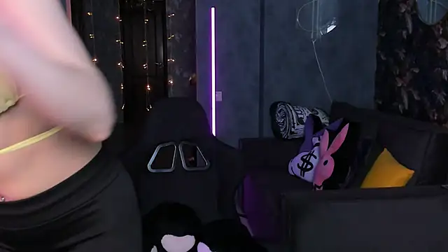 Blckmirrorr Live XXX-Chat