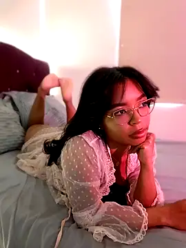 nathyjonees' Live XXX Chat