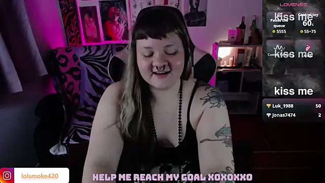 Bdsm_and_fries Live XXX-Chat
