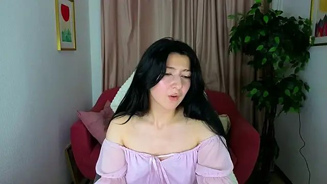 Vanessa_LimX's Live XXX Chat