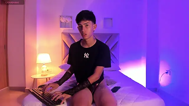 แชท XXX สดของ Baby_noahtt