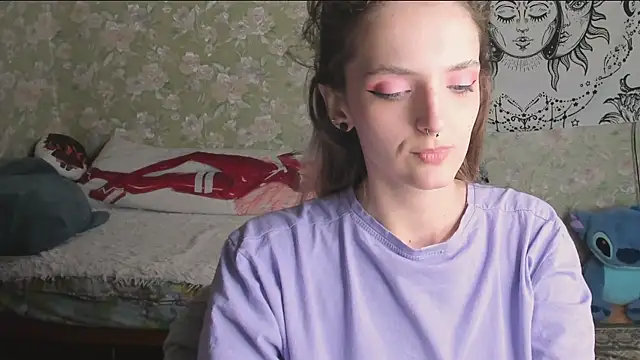 Živý XXX chat Cutie_Adelia
