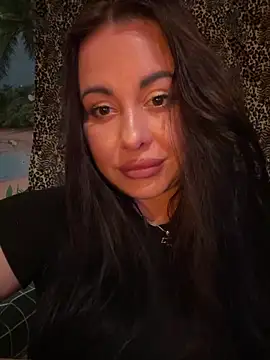 DaisyStreet – Live XXX-chat