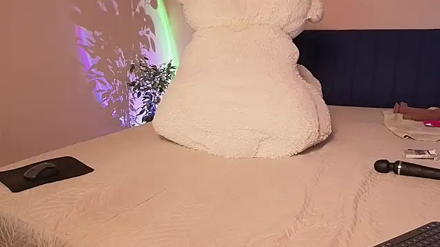 Онлайн чат XXX Bbw_Goddes