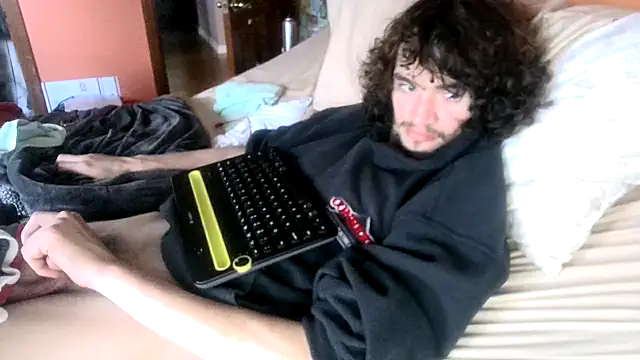 Chat XXX en directo de Teddy4420