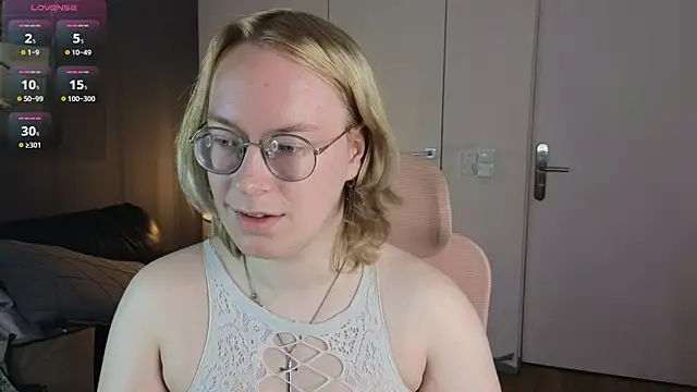 Amanda_Butlerr 现场XXX聊天