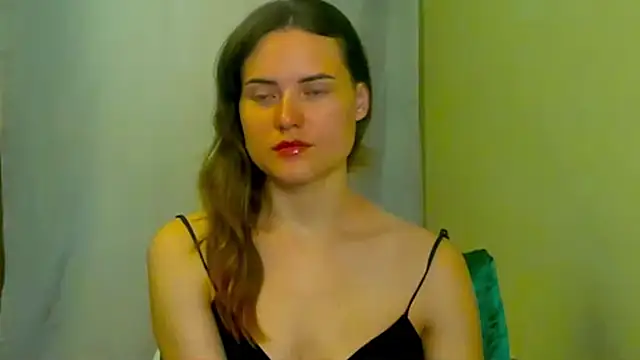 XXX chat uživo modela Jessy_lil