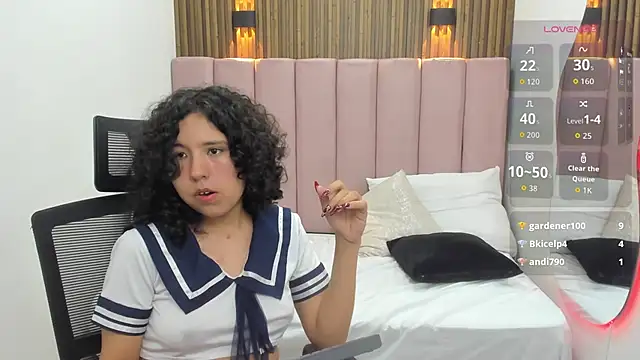 AkiraHayamii 라이브 XXX 채팅