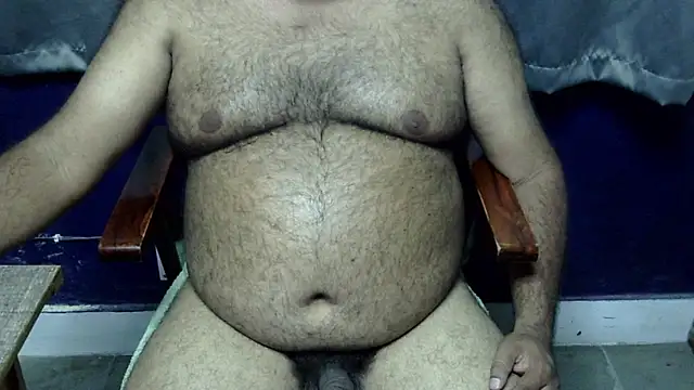 hairysubcub_70's Live XXX Chat