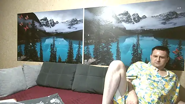 Big_Boss55 现场XXX聊天