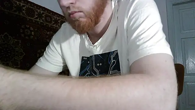 Онлайн чат XXX FillipsonDon