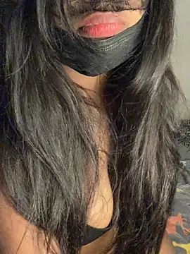 Briyanamorishn Live XXX chat