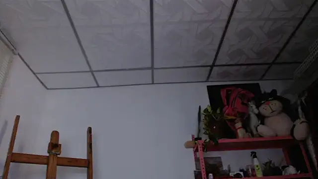 mariecam420's Live XXX Chat