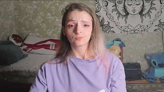 دردشة Cutie_Adelia الجنسية المباشرة
