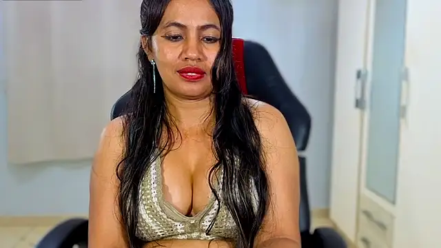 Chatroom XXX en direct de FannyXhot