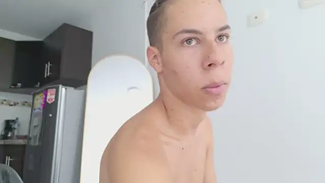 grey___27 Live XXX Chat