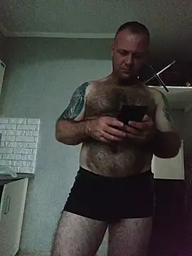 Chat XXX ao vivo de Crek666