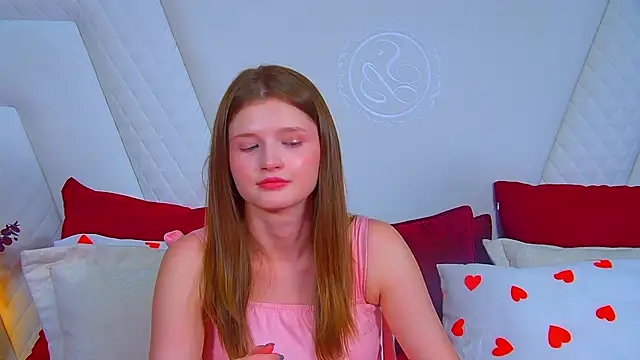 JaneRosen Chat XXX in diretta