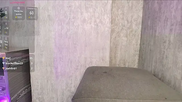 Siena_fox Adlı Modelin Canlı XXX Sohbeti