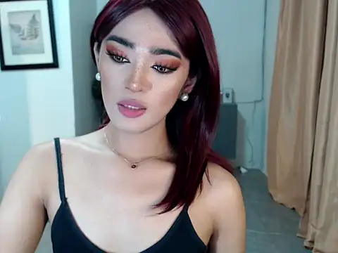 Chat XXX Live lavandermilk