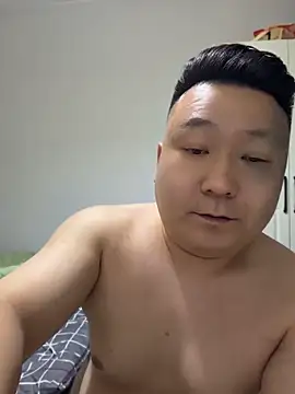 langzi-888's Live XXX Chat