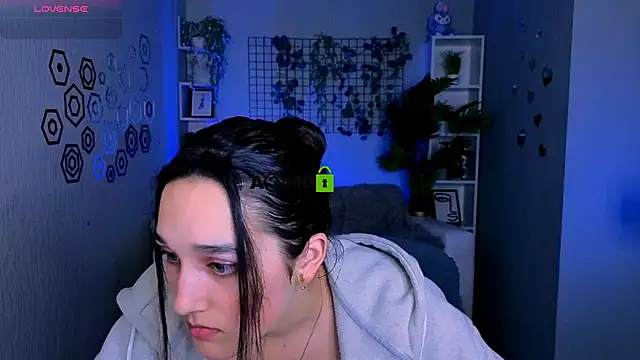 Chat +18 de katrinxxxx ao vivo