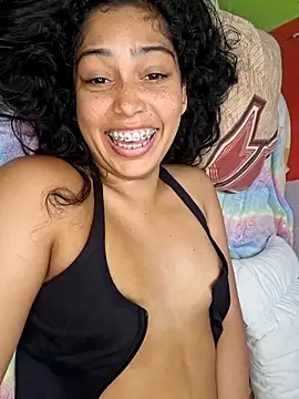 Putaalexa Live XXX Chat