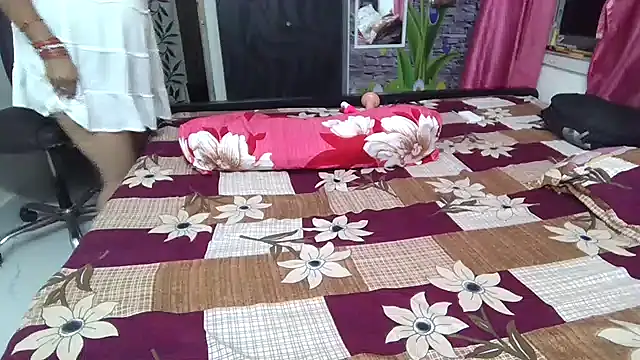 Hot_heer 现场XXX聊天