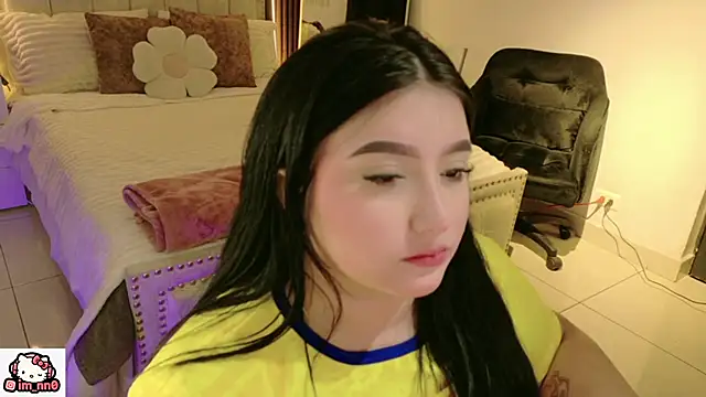 ninna_sweet's Live XXX Chat
