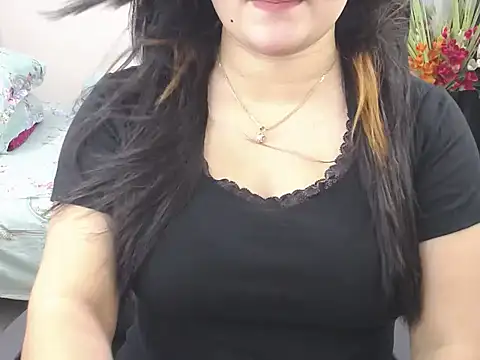 Chat XXX Live Ridiha_Pari