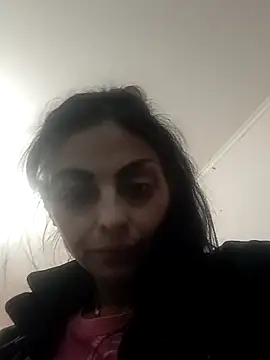ChantalXOrchid Adlı Modelin Canlı XXX Sohbeti