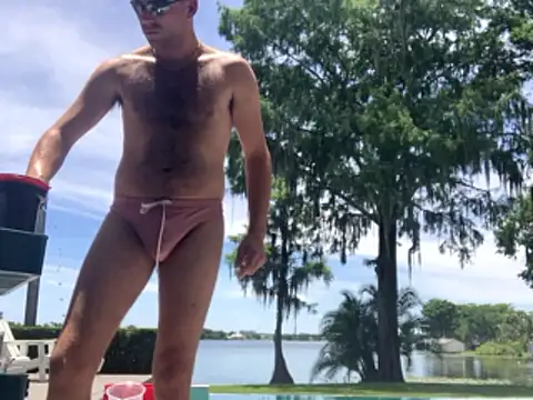 Show Webcam de 69woodinson